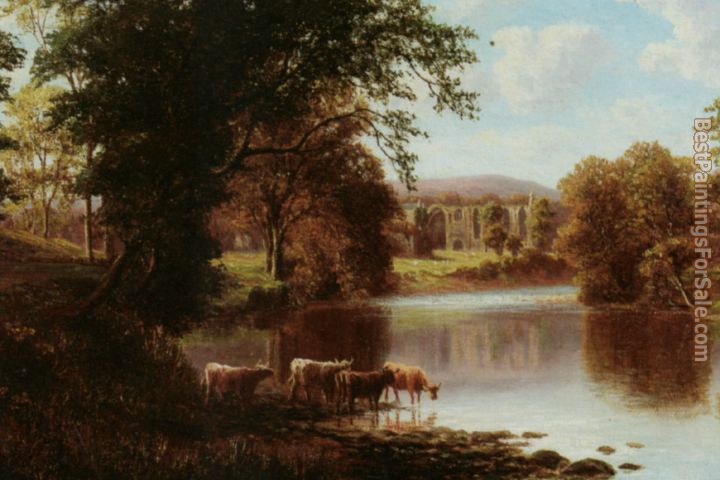 William Mellor Paintings for sale